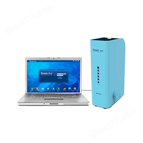 自动细胞计数仪