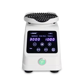 触控式可调式混匀震荡器