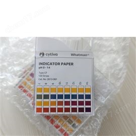 Whatman pH 试纸耗材