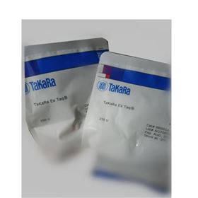 Takara热启动PCR酶